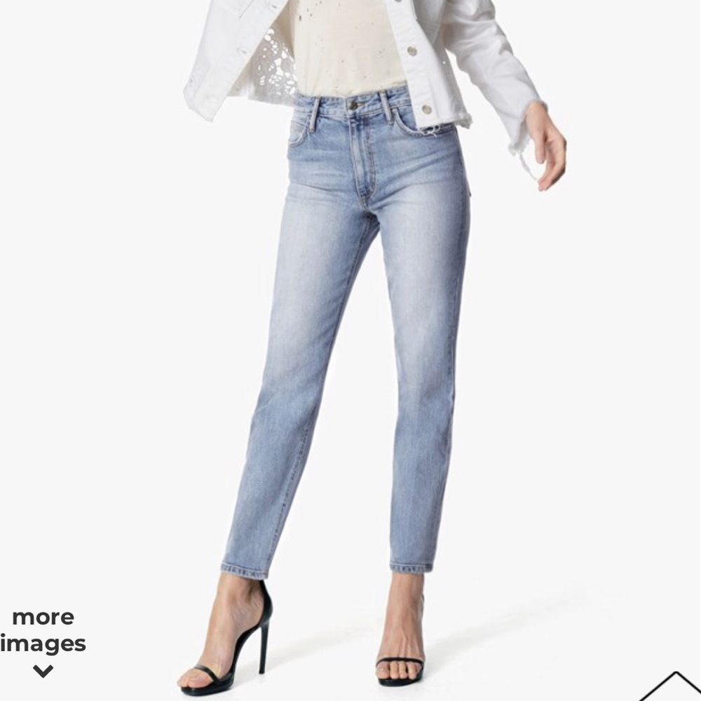 Joe’s Jeans The Debbie 26